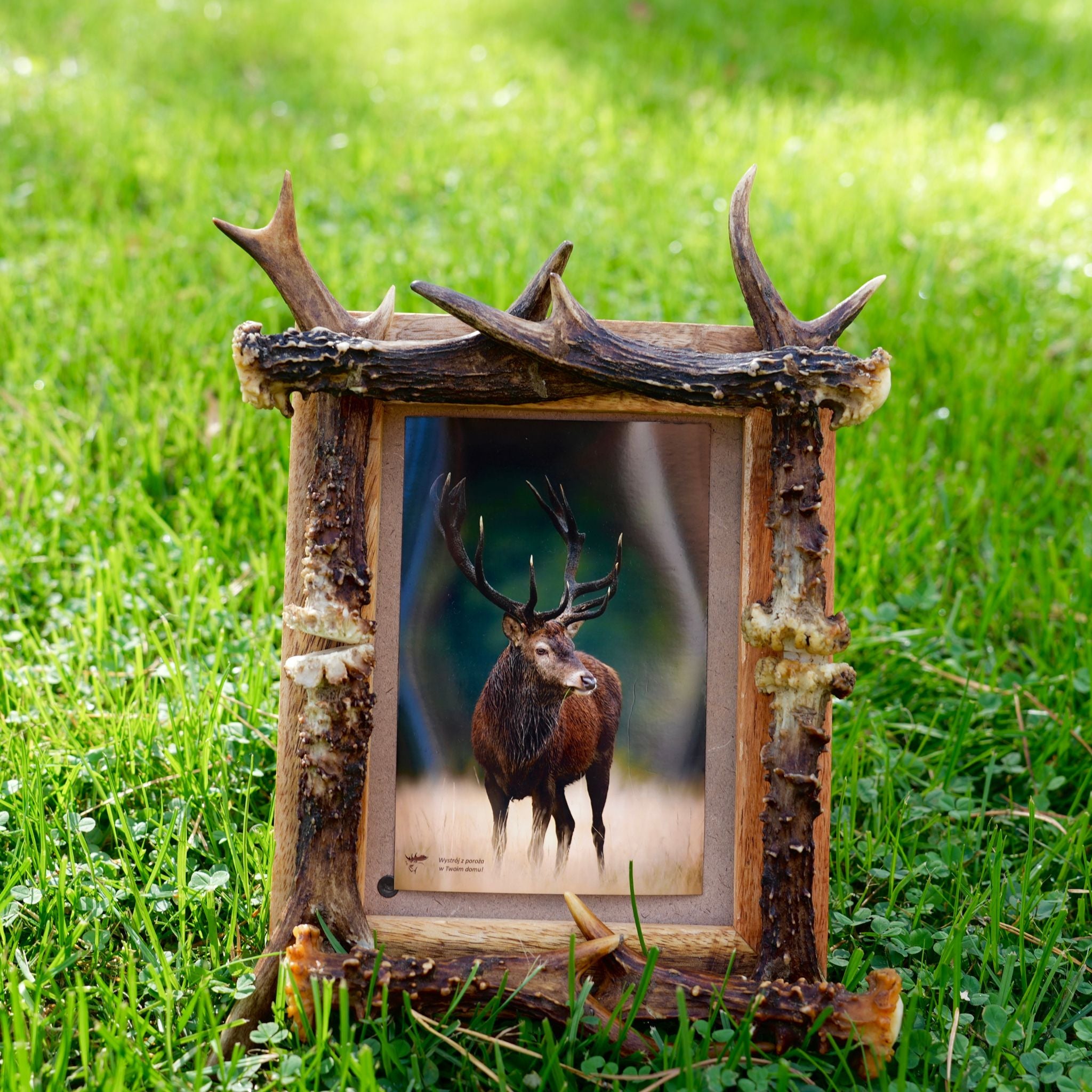 Picture frame for farmhouse