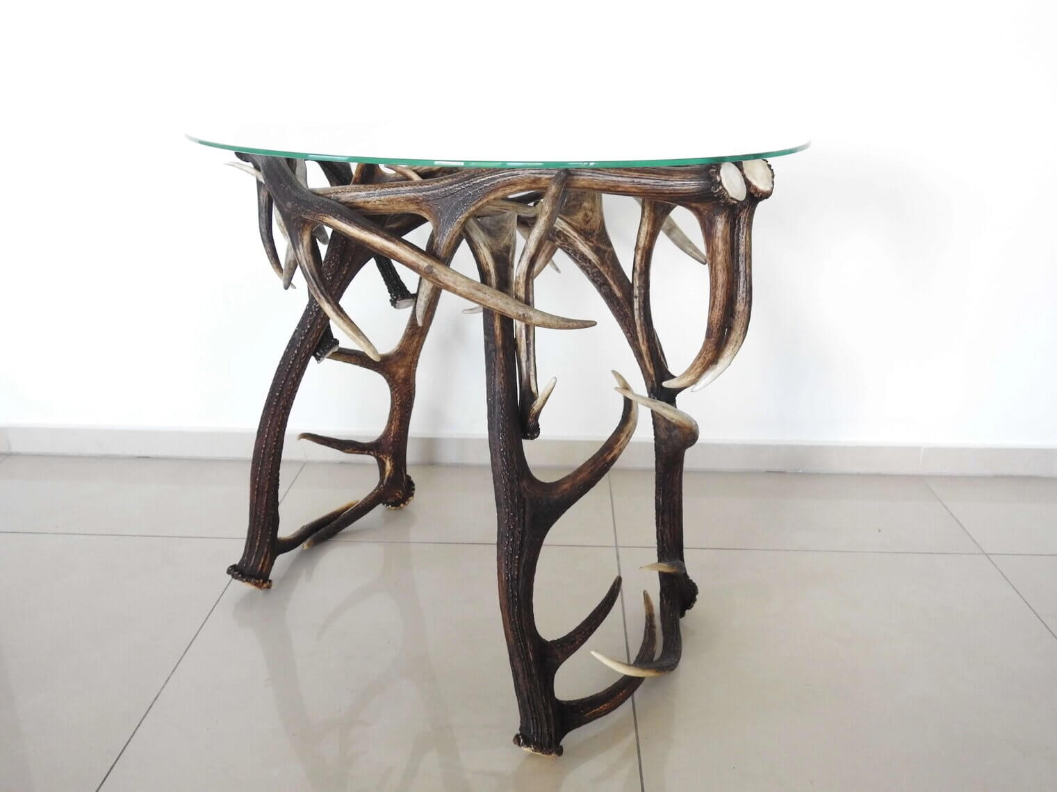 Antler table