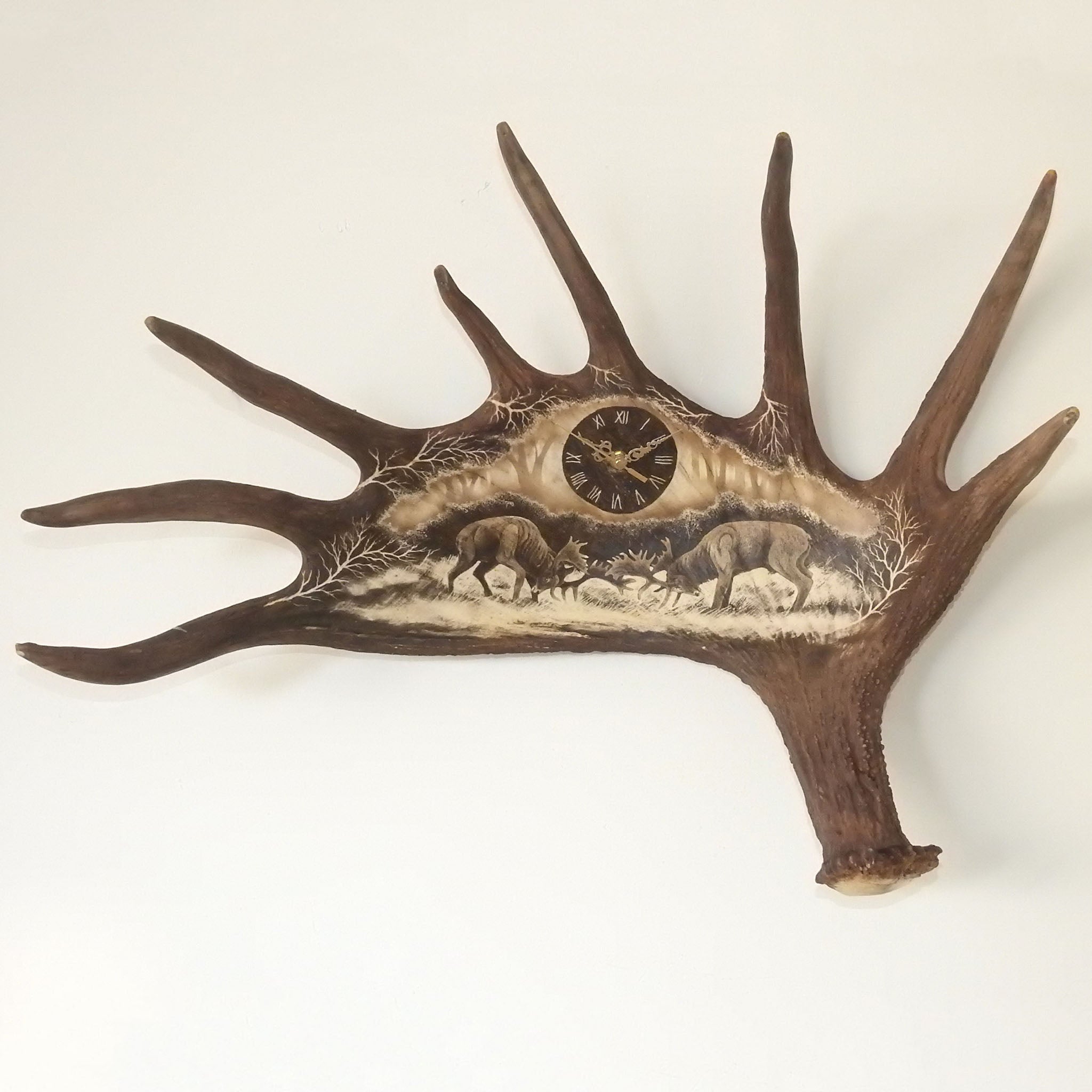 13 antler products