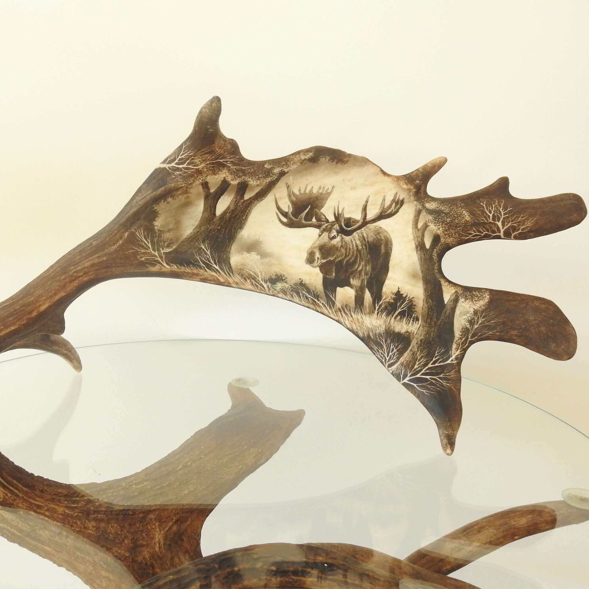 13 antler products