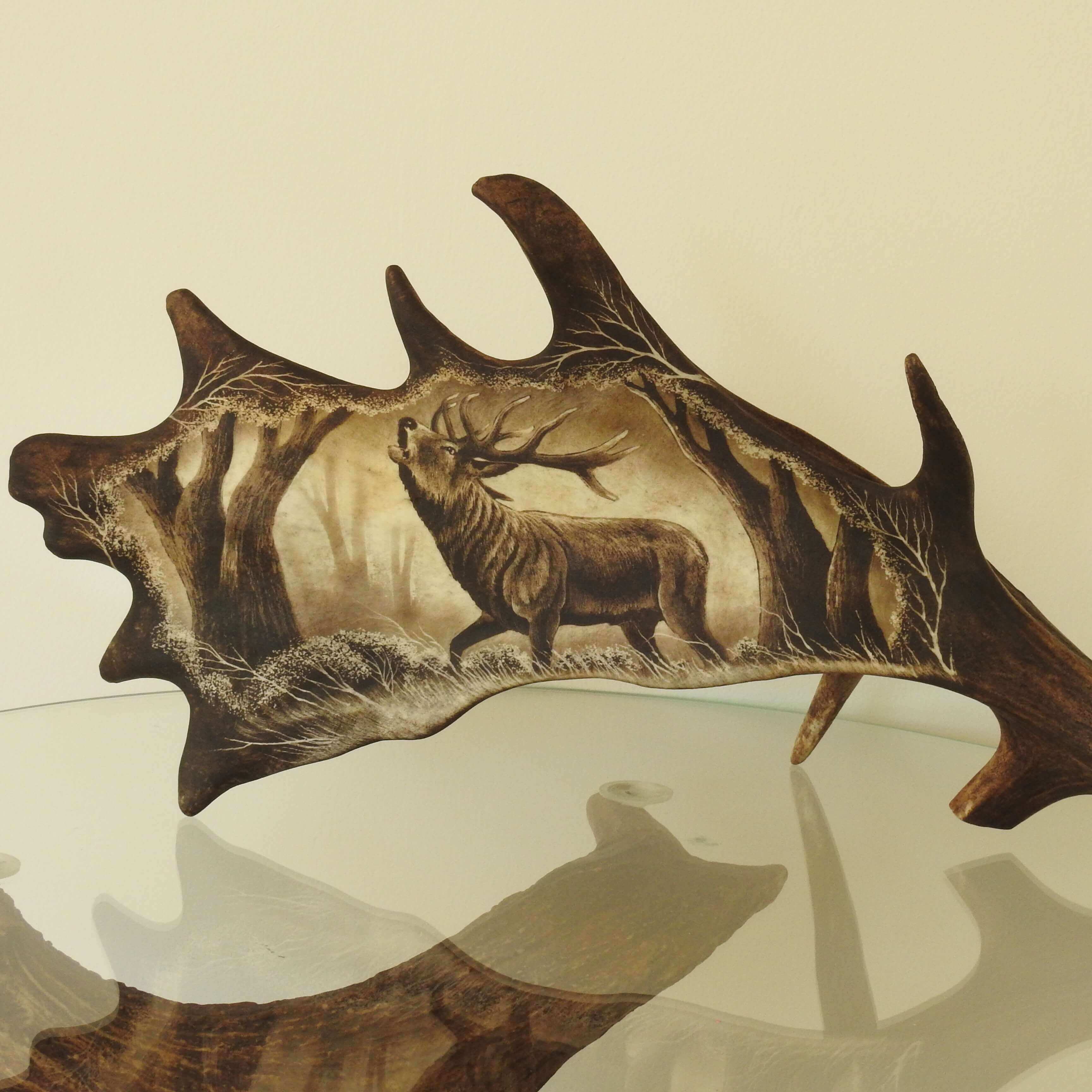 13 antler products