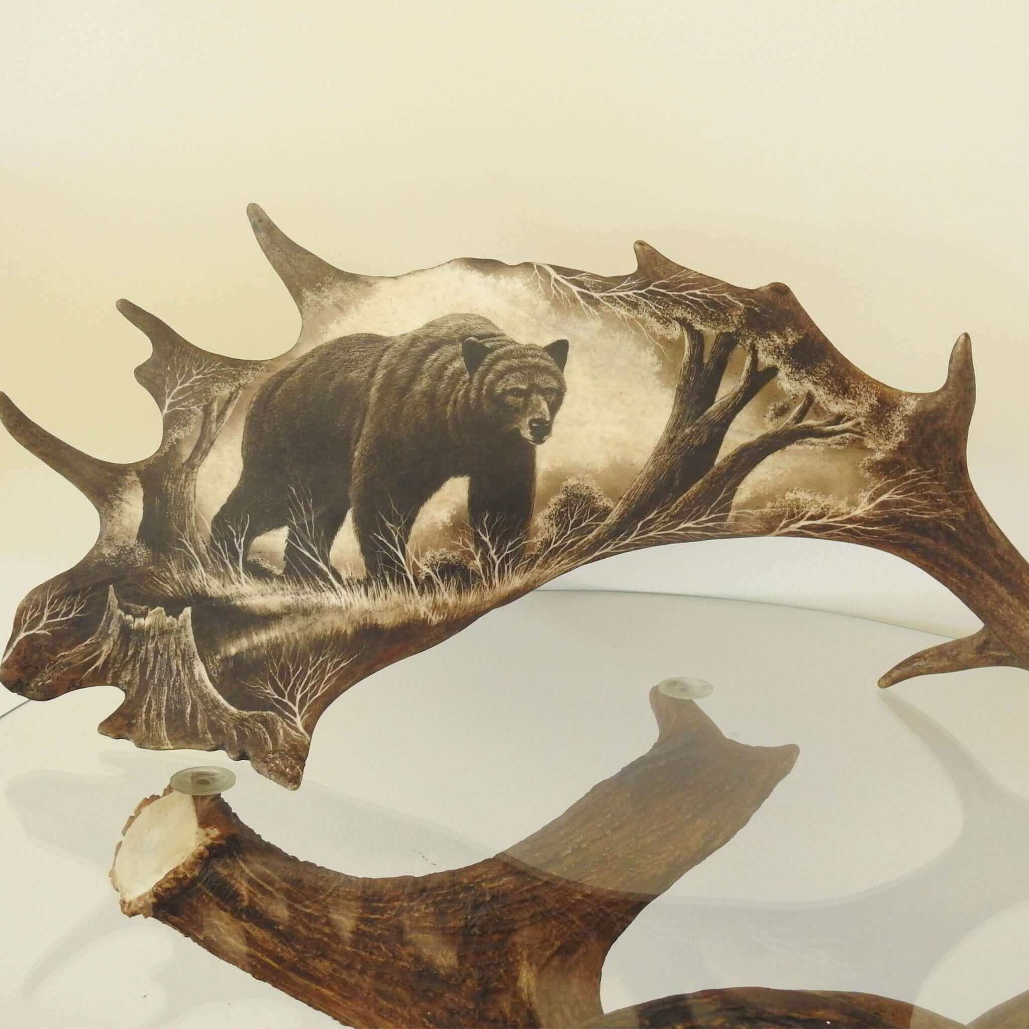 13 antler products